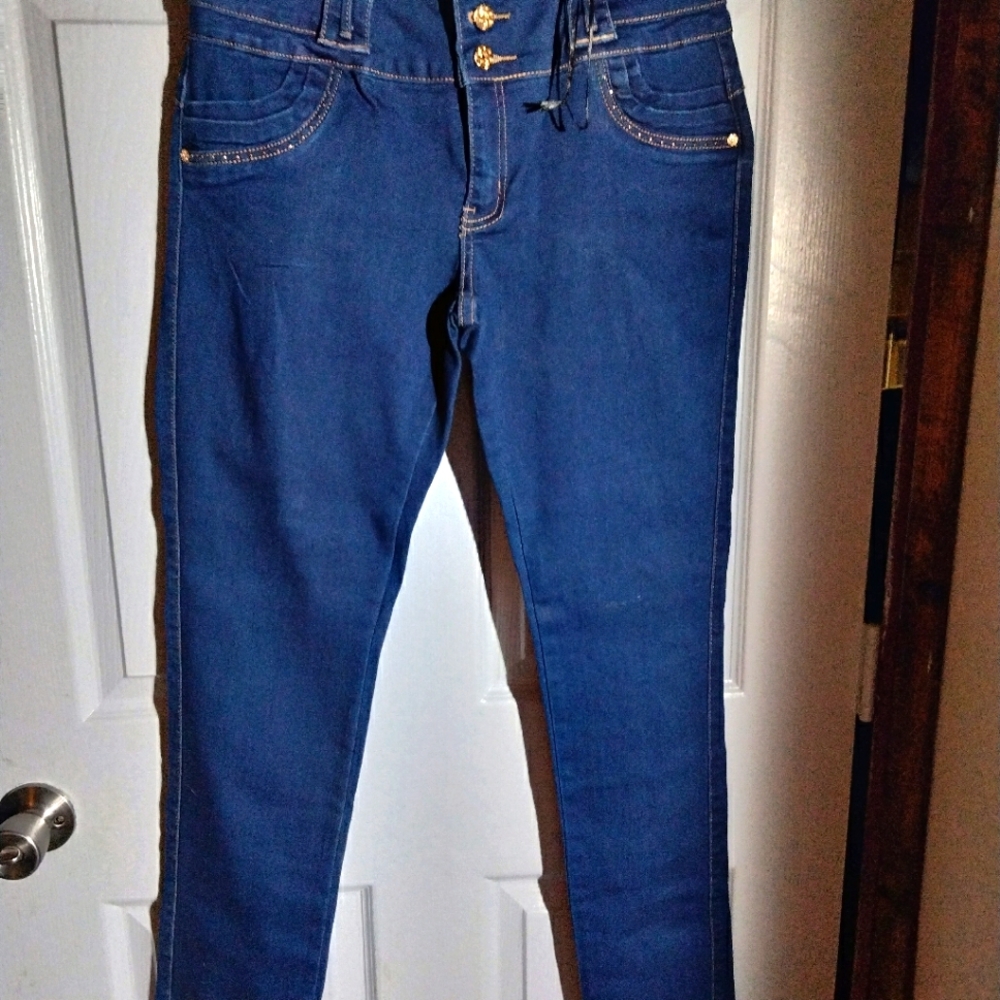 Pants